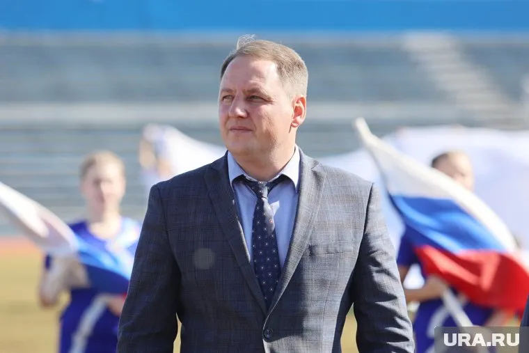 Антон Мокан отметил, что Шадринск хорошеет с каждым годом