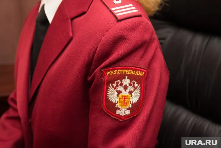 У заместителя главы свердловского управления Роспотребнадзора нашли коронавирус