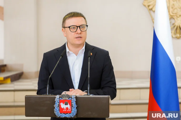 Алексей Текслер рассказал о пострадавших при взрыве в Копейске