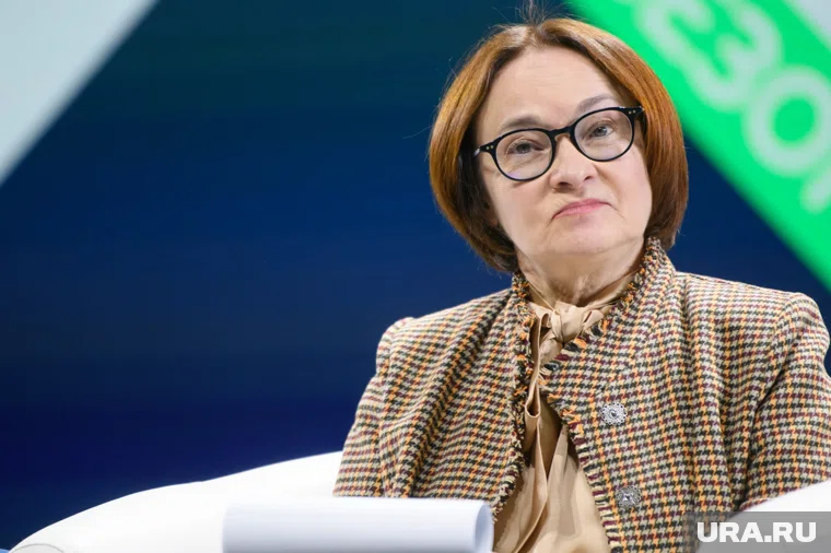 Набиуллина заявила, что доля проблемных проектов на рынке жилья РФ не изменилась