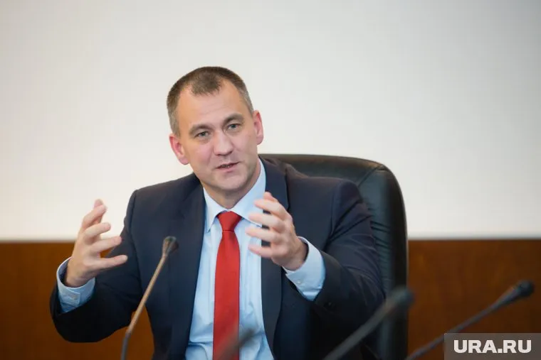 Соперником мэра в первом баттле стал известный журналист