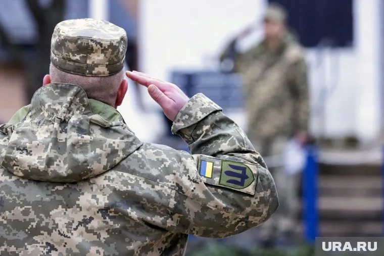 Украинский летчик был командиром звена в ВСУ