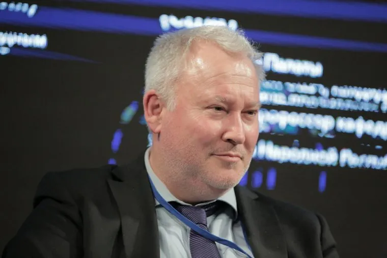 Ночь выборов 2024. Москва