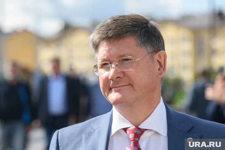 Писцов руководит Березовским с 2011 года