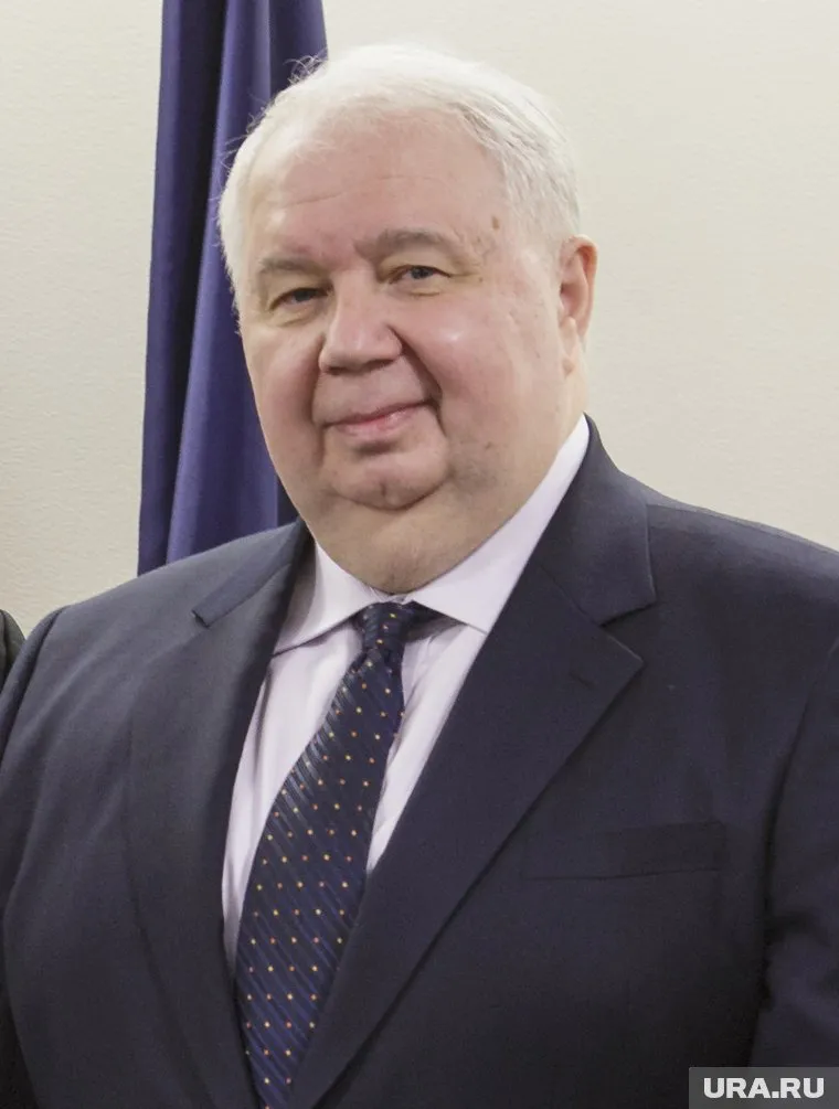 Сергей Кисляк