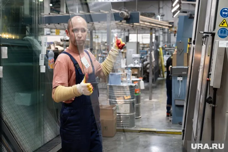 Максимальная мощность производства будет достигнута летом 2027 года