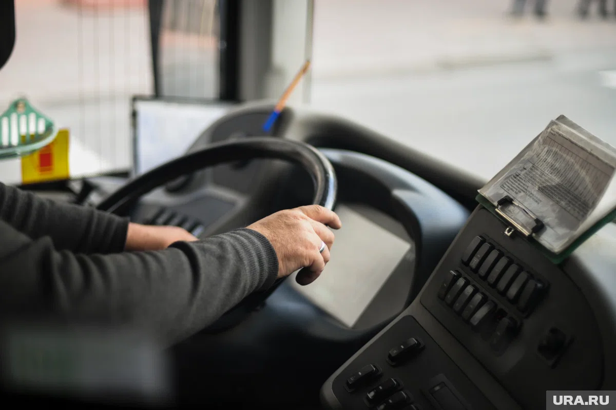 Резкое торможение привело к травмам пассажирок