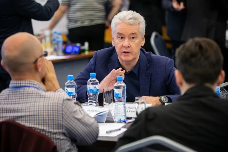 Подготовка к госсовету в Светлогорске, Калининградская область. Калининград