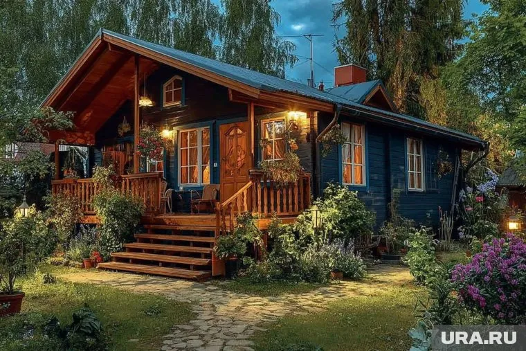 Россиянам посоветовали фотографировать участки земли