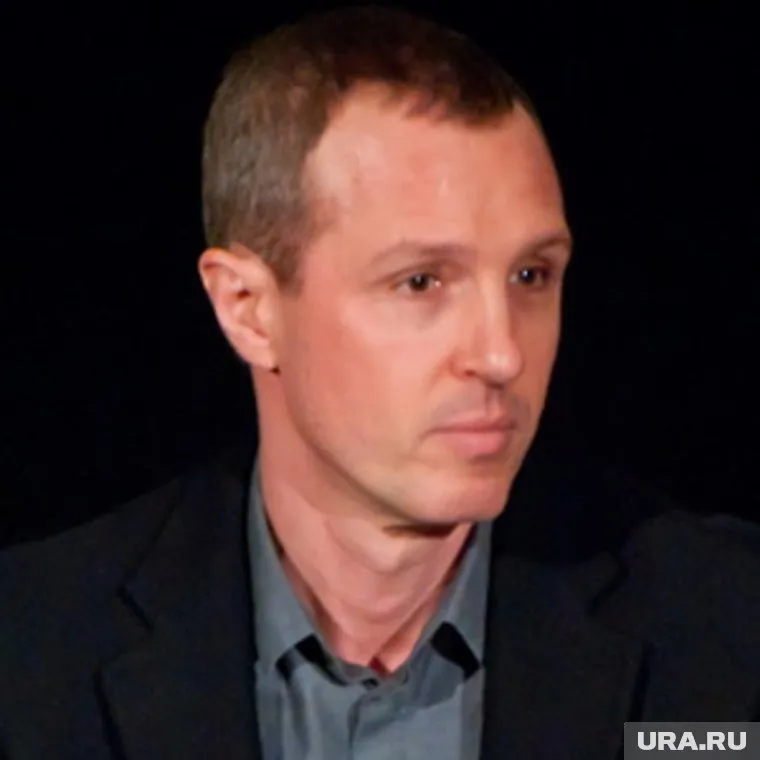Игорь Верник приехал к врачам с жалобами на боли в желудке
