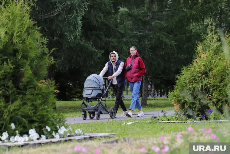 Выплату за рождения первенца можно будет получить после регистрации ребенка в ЗАГС