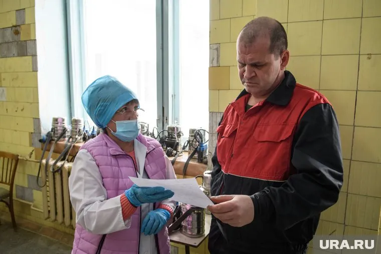 Нефтяникам не компенсировали затраты на ПЦР-тесты