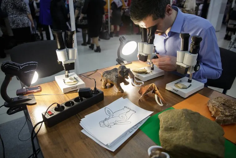 9-й Межрегиональный форум мусульманской культуры «Мусульманский мир». Пермь