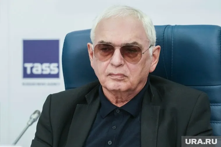 Карен Шахназаров предложил ввести пошлины в адрес зарубежных кинопроизводителей