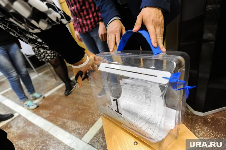 Растягивание сроков для голосования поспособствует более высокой явке