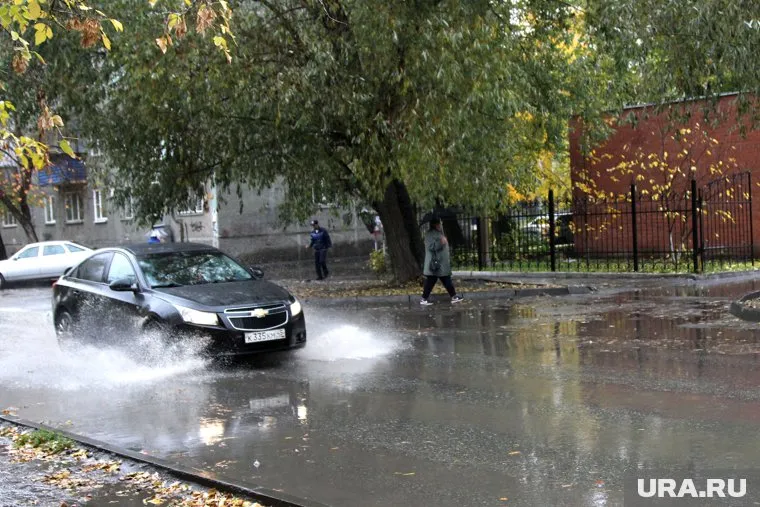 С девочкой все хорошо, она не пострадала