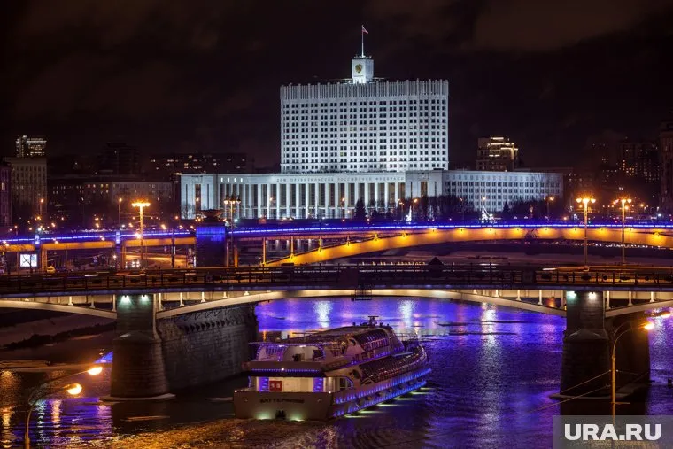 Правительство России сообщило, что доля отечественных продуктов на рынке РФ растет