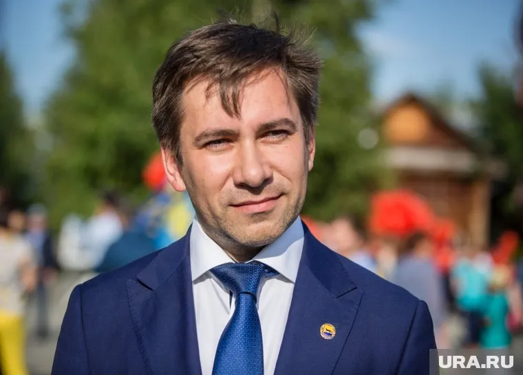 Фризен ранее работал в департаменте культуры ХМАО