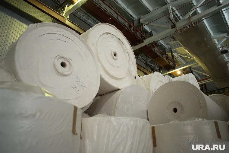 Предприятие осуществляет полный цикл заготовки и переработки древесины