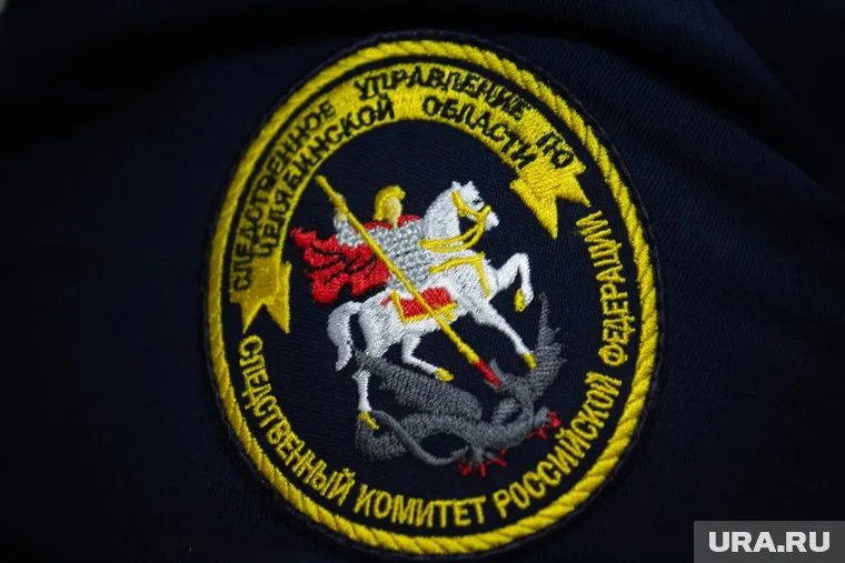 В обстоятельствах разбирается следственный комитет