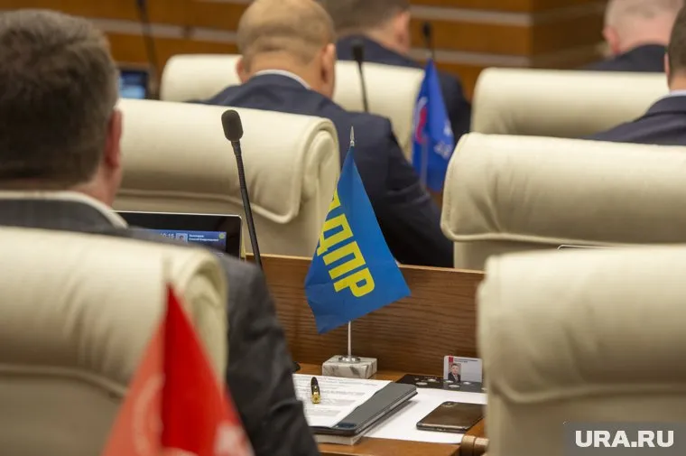 По словам ЛДПР, инициатива уже рассматривалась, но принята не была