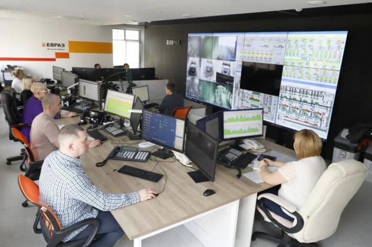 ЕВРАЗ изобрел новую технологию по добыче руды