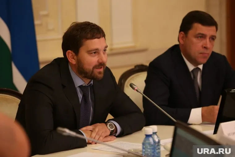 Игорь Баринов провел совещание в родном регионе