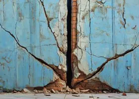 В Таджикистане произошло мощное землетрясение