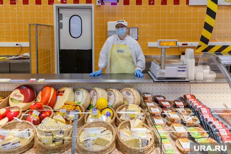 Ассортимент и качество отечественных сыров серьезно выросли за время действия продэмбарго