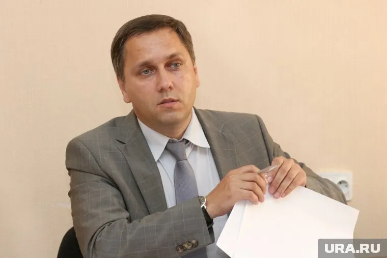 В Екатеринбурге Павел Кожевников курировал одно из ключевых направлений — общественный транспорт