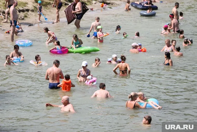 В Краснодарском крае могут смягчить условия для туристов