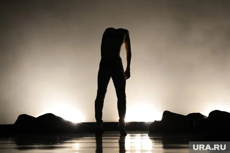 Постановку зрители увидят только в декабре 2025 года