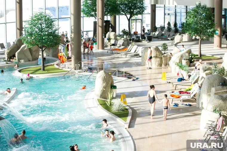 Чтобы попасть в спа или аквапарк в день рождения или по льготе придется платить больше
