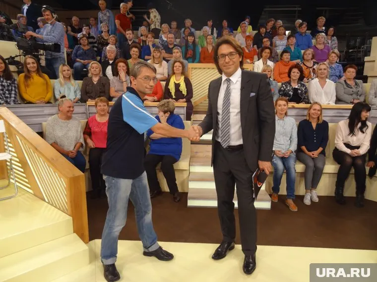 Малахов ушел в свободное плавание