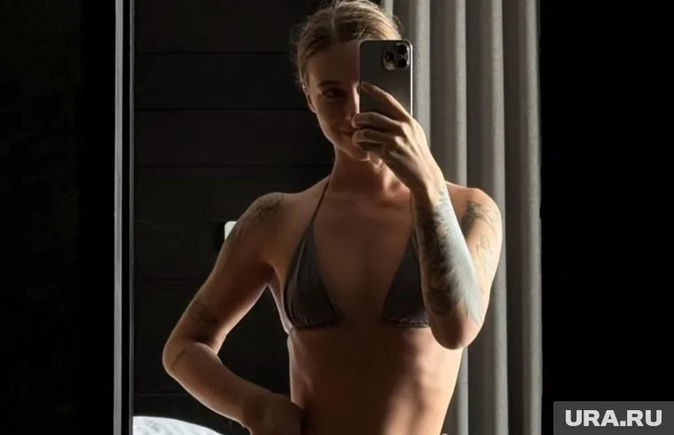 Саша Митрошина признала свою вину