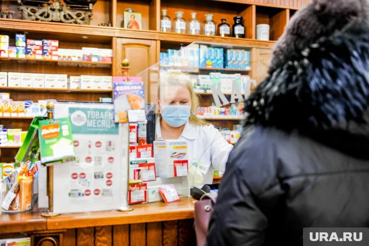 Стоимость медицинских препаратов менялась различно: что-то подорожало, что-то — наоборот