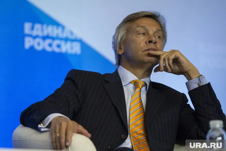 Алексей Пушков не смог заработать ни рубля в популярной передаче