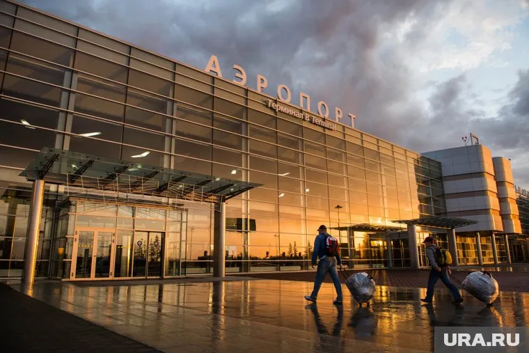 Кольцово вошел в десятку лучших аэропортов страны