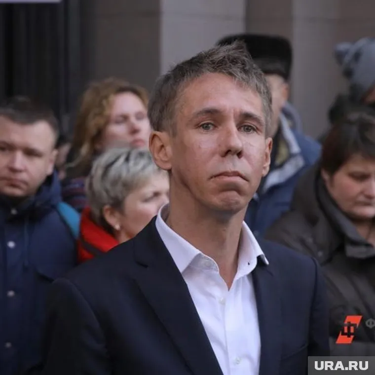 Актер обрушился с критикой на Россию
