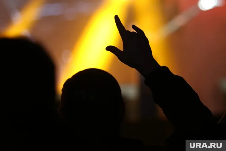 Рок-группа выступит 18 января в Частоозерье