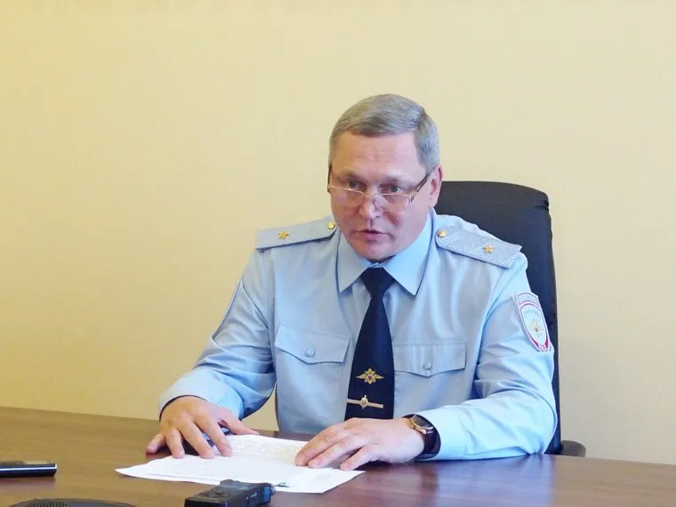 Решетников Игорь, начальник УМВД России по Курганской области, решетников игорь, полиция, умвд россии курган, генерал