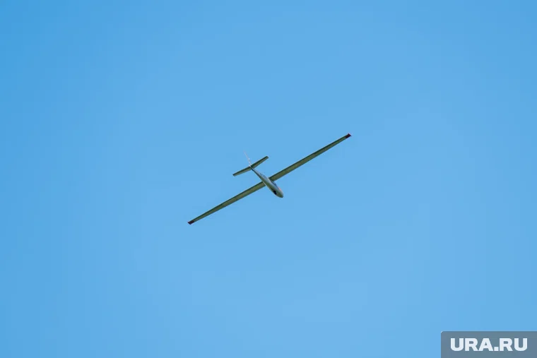 Больше всего БПЛА сбито в Белгородской области