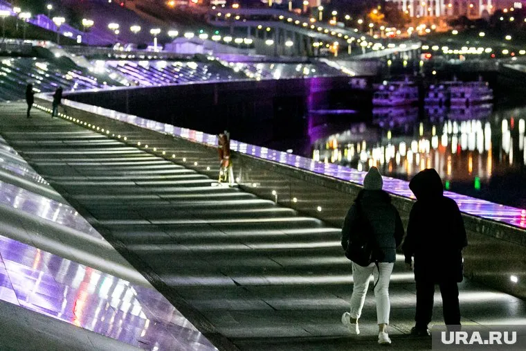 Забронировать квартиру в Тюмени на праздники можно в среднем за 3,4 тысячи рублей