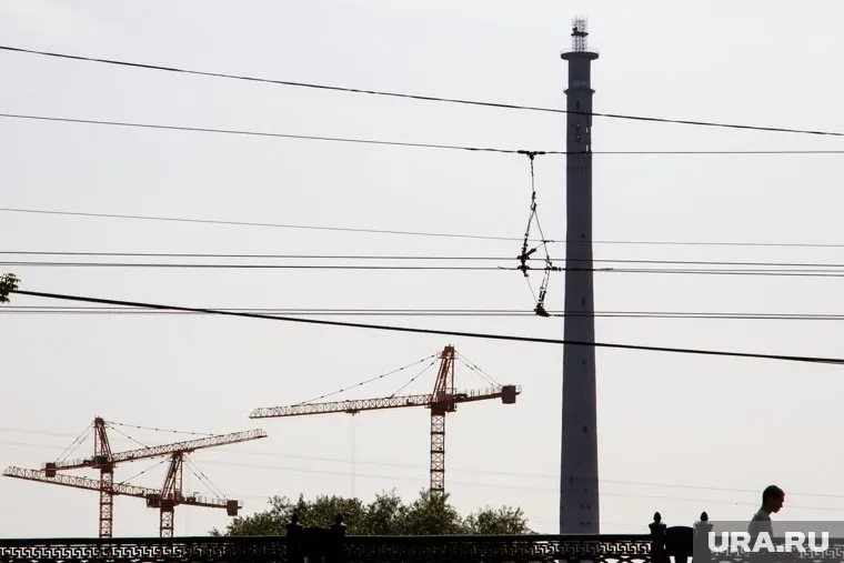 Реновация может пройти в Екатеринбурге и Сочи