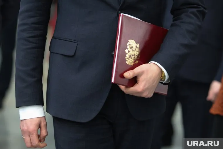 В Курган прилетели представители Министерства обороны и предприятия из госструктуры (архивное фото)