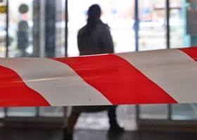 Закрылся крупный магазин обуви на Компросе в Перми