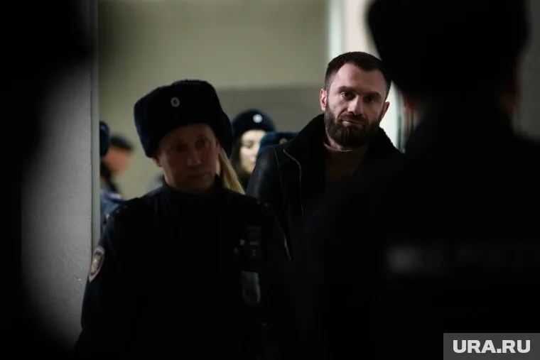 Марсель Гасанов считает, что его дело сфабриковано, а обвинения необоснованны