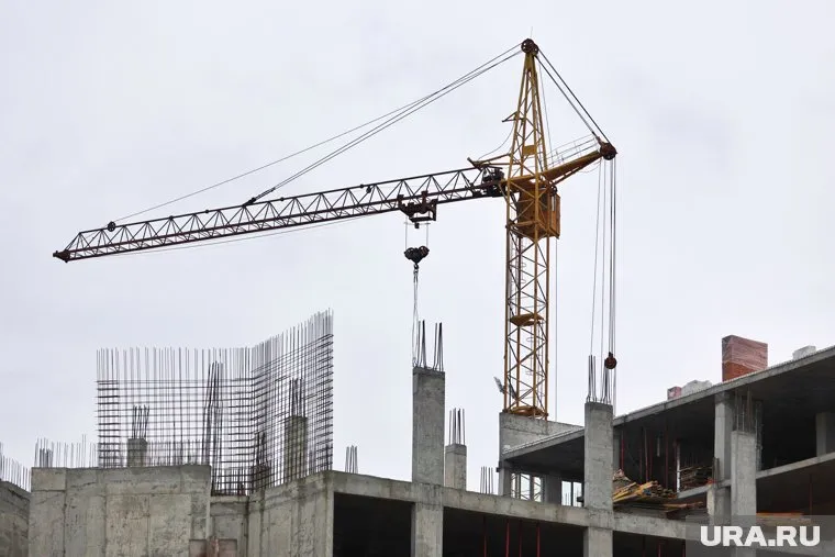 Новую школу построят в Сосновском районе Челябинска