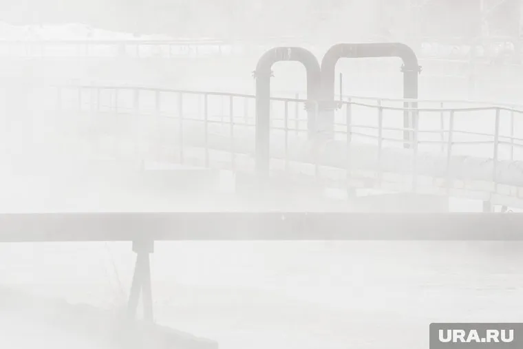 Кредит на очистные сооружения заложили в трехлетний бюджет региона