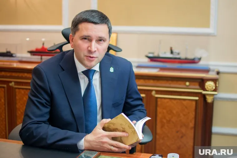 Дмитрий Кобылкин уверен, что все трудности мы скоро преодолеем